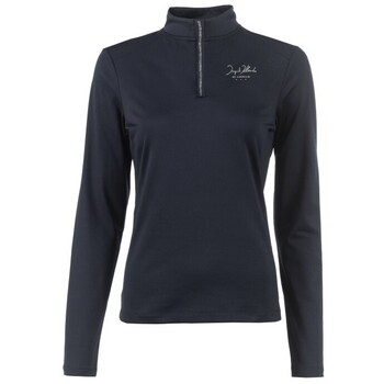Cavallo De Ferro T-Shirt Lange Mouw  T-shirt manches longues femme Cavakimberly