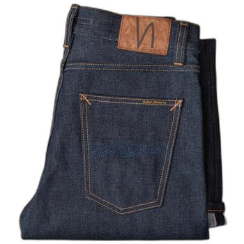 Nudie Jeans  Jeans Regular Rad Rufus