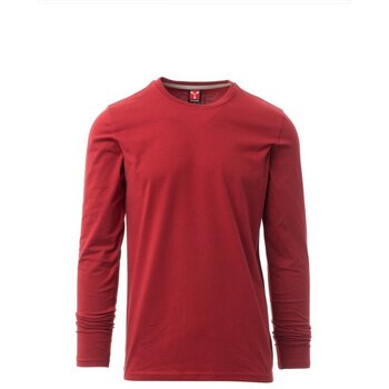 Payper Wear T-Shirt Lange Mouw  T-shirt manches longues Pineta
