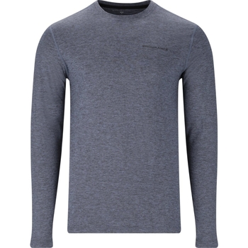 Endurance T-Shirt Lange Mouw  T-shirt Manches longues Abdon