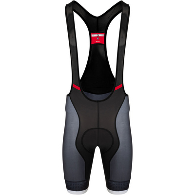 Castelli Heren Competizione Kit Bib kort