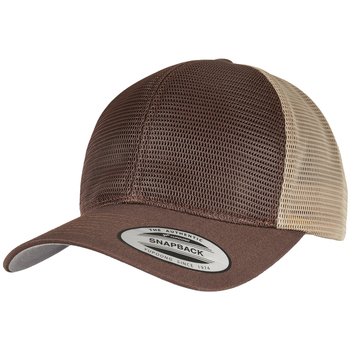 Flexfit Pet  Casquette omnimesh 2-tone