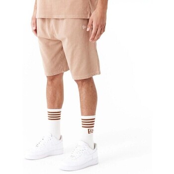 New-Era Korte Broek  Short