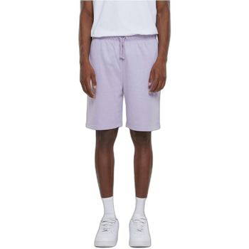 Urban Classics Korte Broek  Short Light Terry