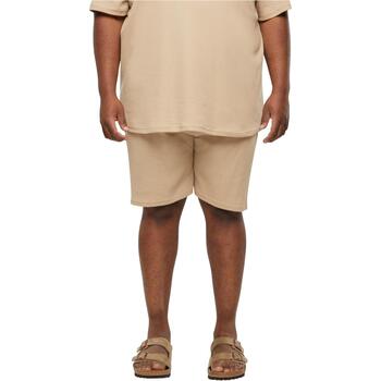 Urban Classics Korte Broek  Short Waffle
