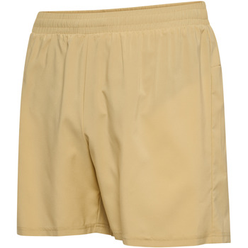 NEWLINE Korte Broek  Short à poche zippé Max