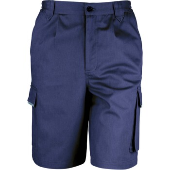 Result Korte Broek  Short Action