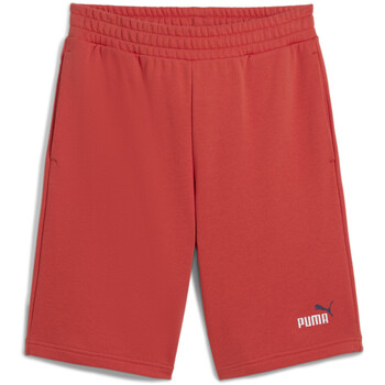 Puma Korte Broek  Short No. 1 10