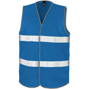 Result Top  Gilet à visibilité accrue Core