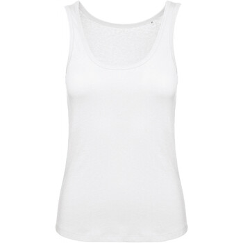 B&c Top B&c Débardeur bio femme Inspire