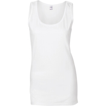 Gildan Top  Débardeur femme Softstyle