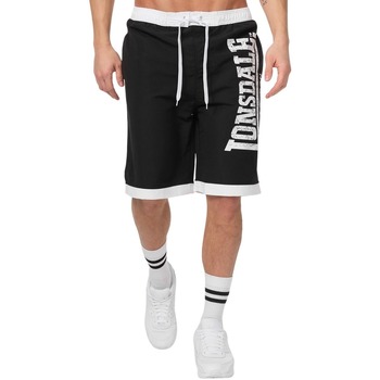 Lonsdale Korte Broek  Short Clennell