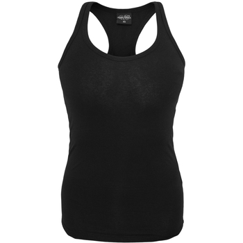 Urban Classics Top  Débardeur femme Urban Classic jersey
