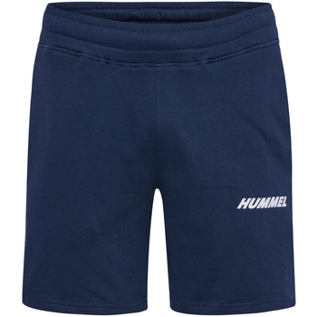 Hummel Korte Broek  Short en coton Elemental