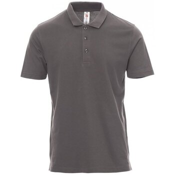 Payper Wear Polo Shirt Korte Mouw  Polo Amalfi
