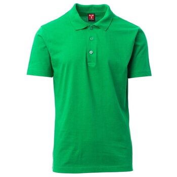Payper Wear Polo Shirt Korte Mouw  Polo Amalfi