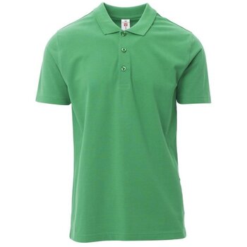 Payper Wear Polo Shirt Korte Mouw  Polo Payper Rome