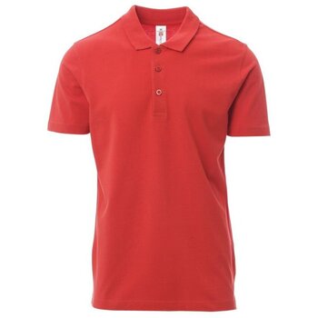 Payper Wear Polo Shirt Korte Mouw  Polo Payper Rome