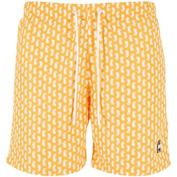 Urban Classics Korte Broek  Short Pattern Swim