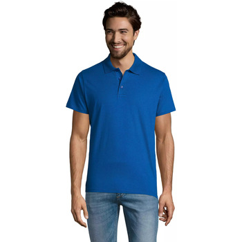 Sol's Polo Shirt Korte Mouw  Polo Prescott