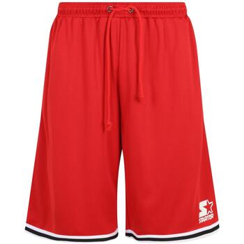 Starter Korte Broek  Short en mesh