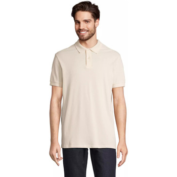 Sol's Polo Shirt Korte Mouw  Polo Pacific