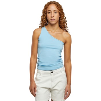 Urban Classics Top  Débardeur femme Asymmetric
