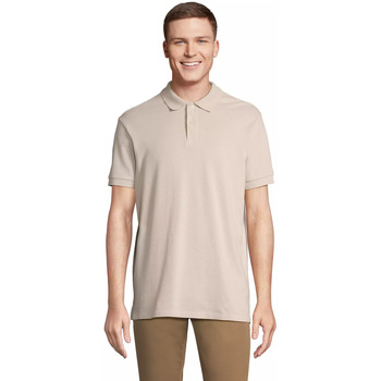 Sol's Polo Shirt Korte Mouw  Polo Pacific