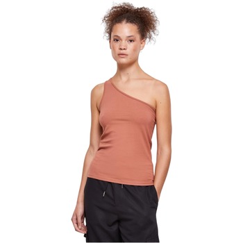 Urban Classics Top  Débardeur femme Asymmetric