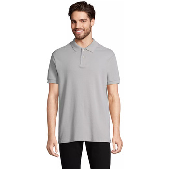 Sol's Polo Shirt Korte Mouw  Polo Pacific
