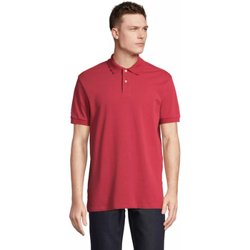 Sol's Polo Shirt Korte Mouw  Polo Pacific