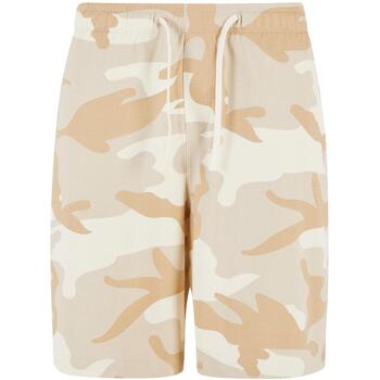 Urban Classics Korte Broek  Short Easy Camo