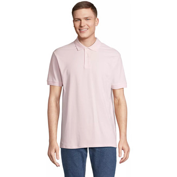 Sol's Polo Shirt Korte Mouw  Polo Pacific
