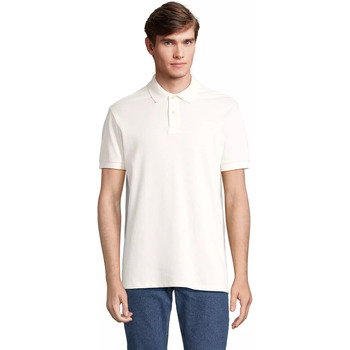 Sol's Polo Shirt Korte Mouw  Polo Pacific
