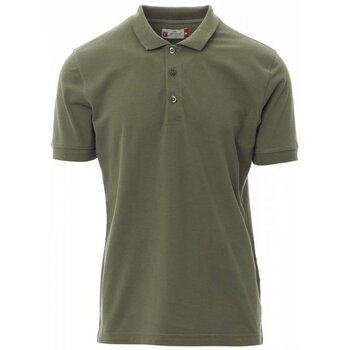 Payper Wear Polo Shirt Korte Mouw  Polo Payper Venice