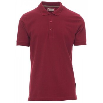 Payper Wear Polo Shirt Korte Mouw  Polo Payper Venice