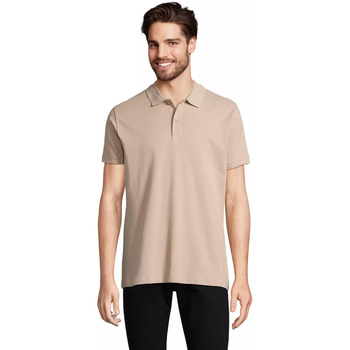 Sol's Polo Shirt Korte Mouw  Polo Planet