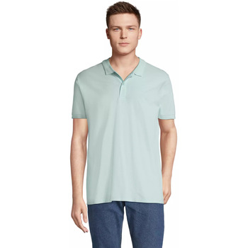 Sol's Polo Shirt Korte Mouw  Polo Planet