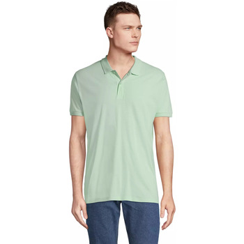 Sol's Polo Shirt Korte Mouw  Polo Planet