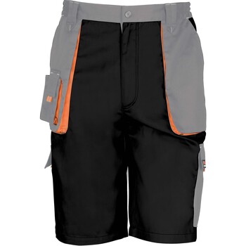 Result Korte Broek  Short Lite