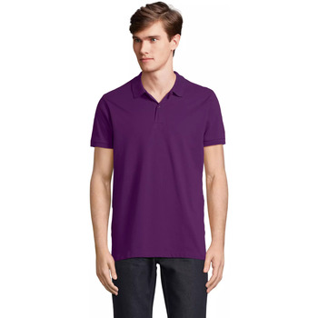 Sol's Polo Shirt Korte Mouw  Polo Planet