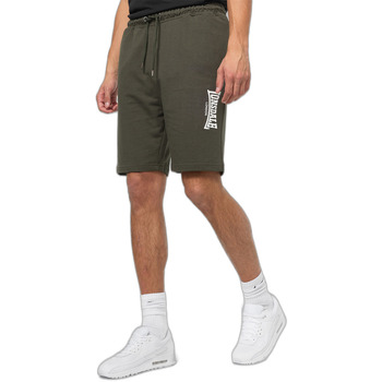 Lonsdale Korte Broek  Short Fringford