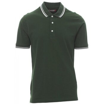 Payper Wear Polo Shirt Korte Mouw  Polo Payper Skipper