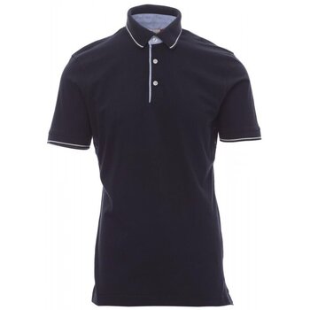 Payper Wear Polo Shirt Korte Mouw  Polo Payper Cambridge