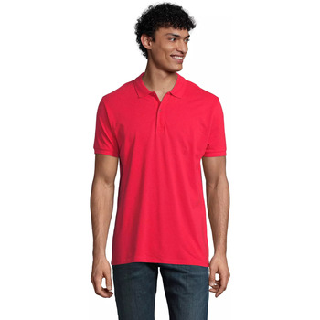 Sol's Polo Shirt Korte Mouw  Polo Planet