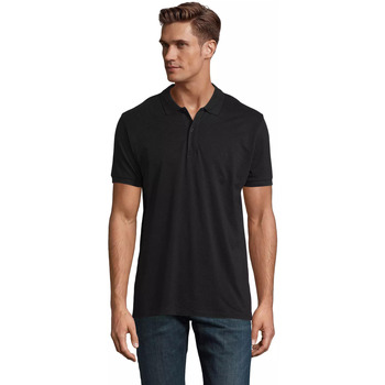 Sol's Polo Shirt Korte Mouw  Polo Planet