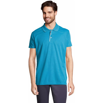 Sol's Polo Shirt Korte Mouw  Polo Performer