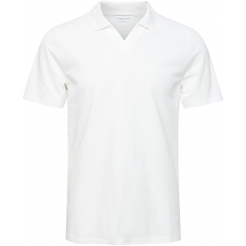 Casual friday Polo Shirt Korte Mouw  Polo piqué Tristan