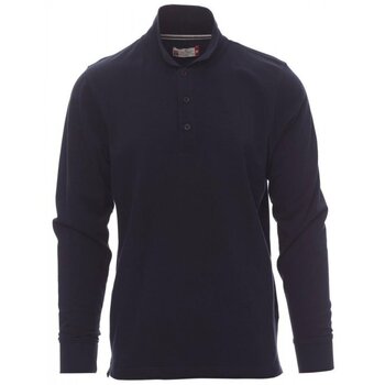 Payper Wear Polo Shirt Lange Mouw  Polo Payper Florence