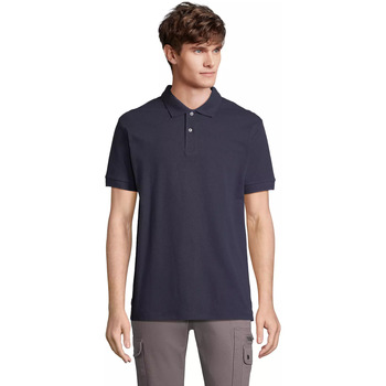 Sol's Polo Shirt Korte Mouw  Polo Pacific